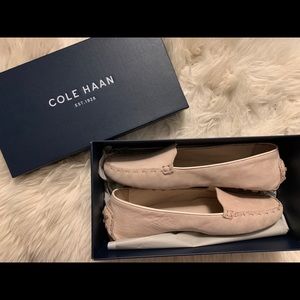 Cole Haan Cary Venetian Moccasins